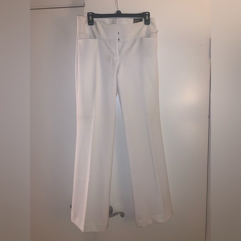Express Work Pants